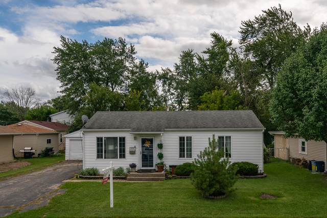 235 Cypress Drive - Photo 1