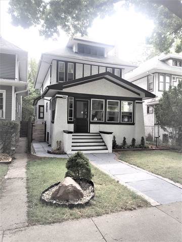 542 Oak Park Avenue - Photo 1