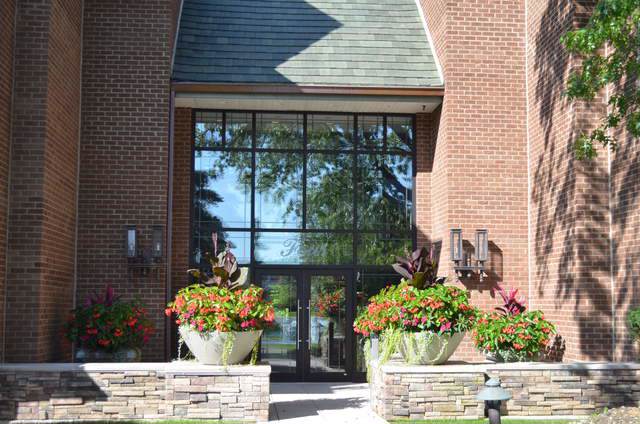 4 Oak Brook Club Drive - Photo 1