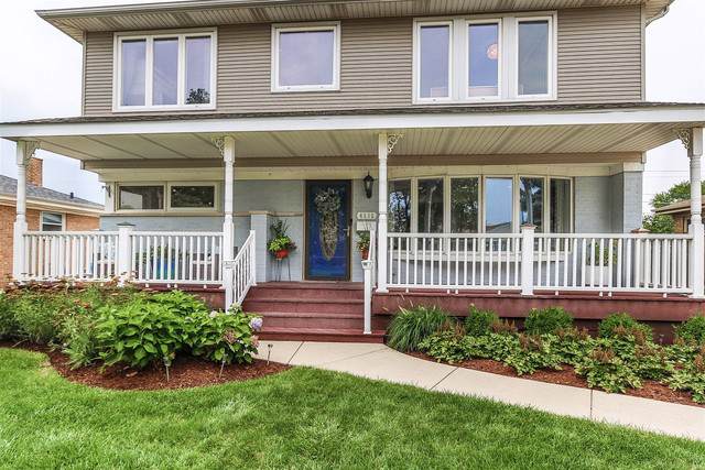 4536 Wesley Terrace - Photo 1