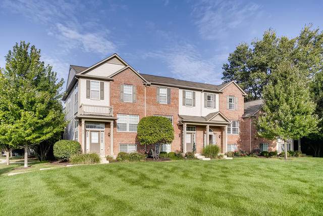 582 Conservatory Lane - Photo 1