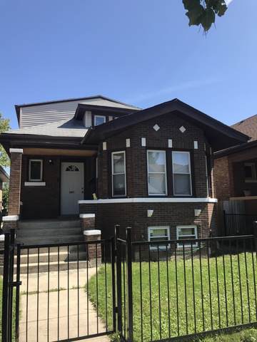 1321 Mayfield Avenue - Photo 1