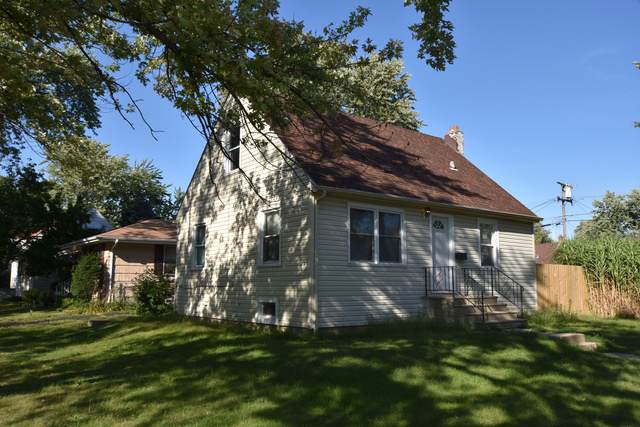17657 Community Street - Photo 1