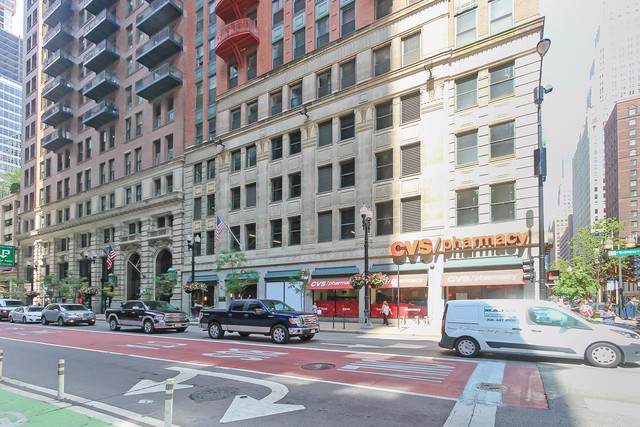 208 Washington Street - Photo 1