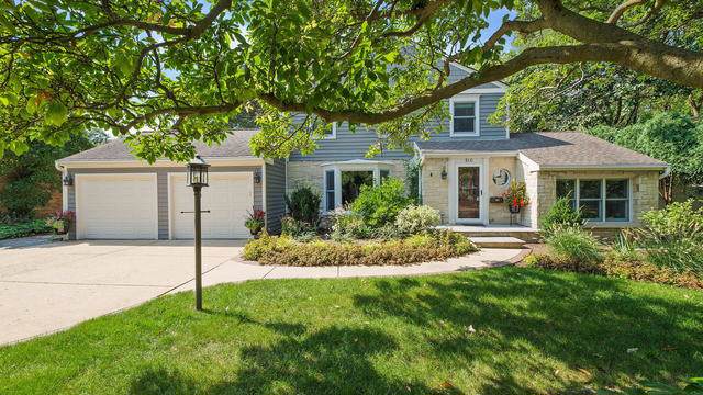 810 Waiola Avenue - Photo 1