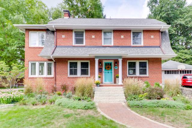 803 Hester Avenue - Photo 1