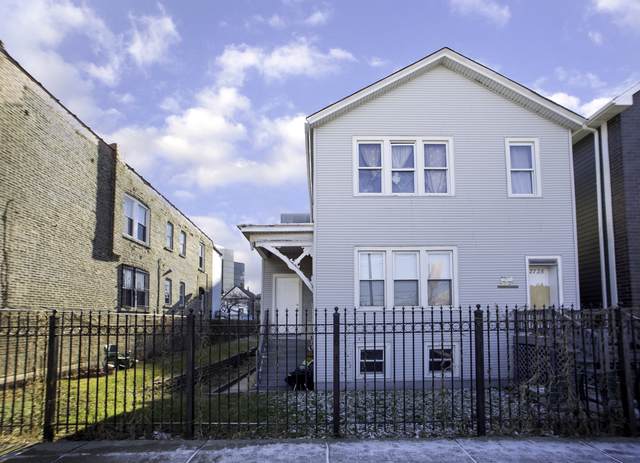 2723 Medill Avenue - Photo 1