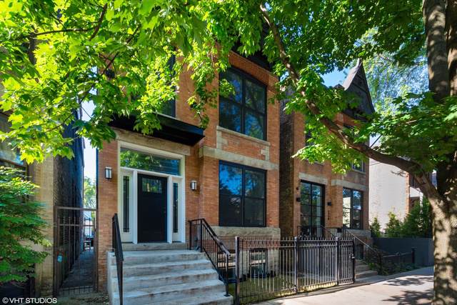 2140 Moffat Street - Photo 1