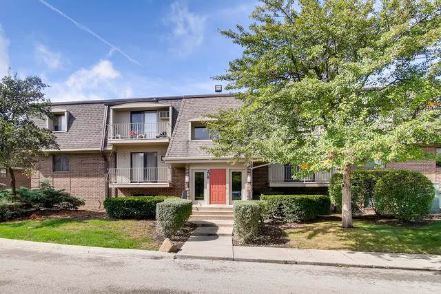 208 Bailey Road - Photo 1