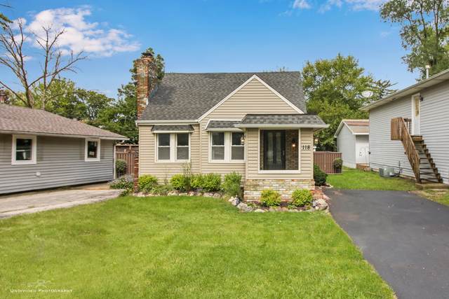 118 Pineview Drive - Photo 1