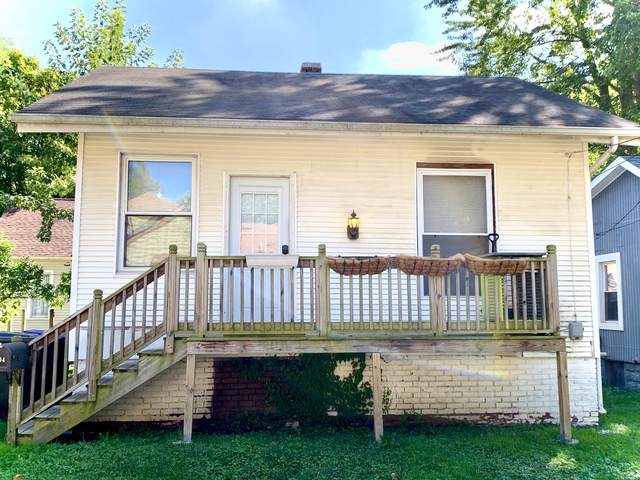 504 Seminary Avenue - Photo 1
