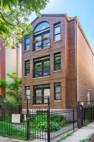 1620 Oakley Avenue - Photo 1