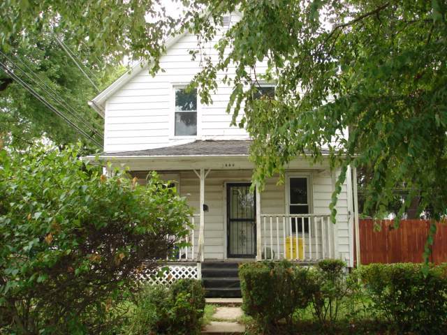 1444 Eagle Street - Photo 1