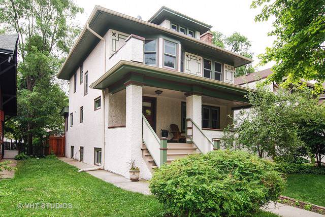 708 East Avenue - Photo 1