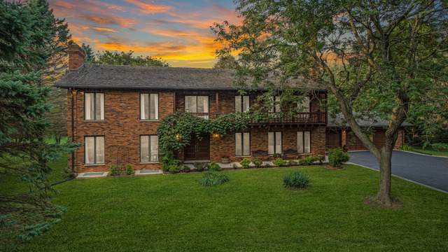 10 Country Oaks Lane - Photo 1