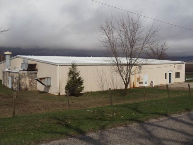 215 Van Alstyne Street - Photo 1 215 Van Alstyne Street - Photo 1