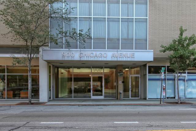 900 Chicago Avenue - Photo 1