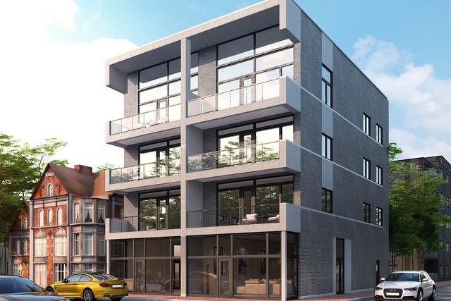 1203 Augusta Boulevard - Photo 1