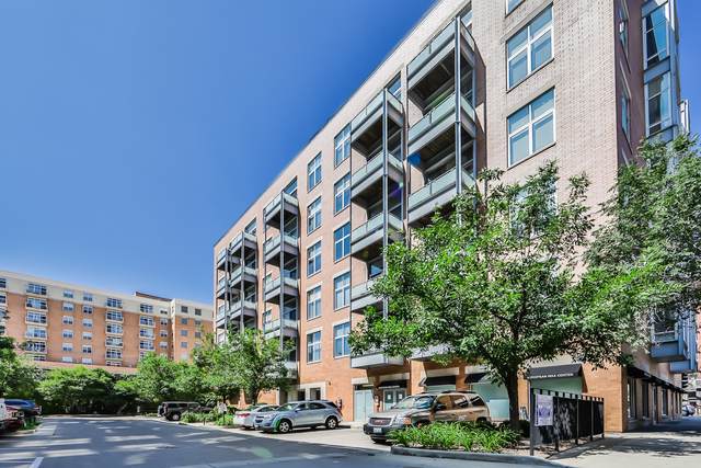 949 Madison Street - Photo 1