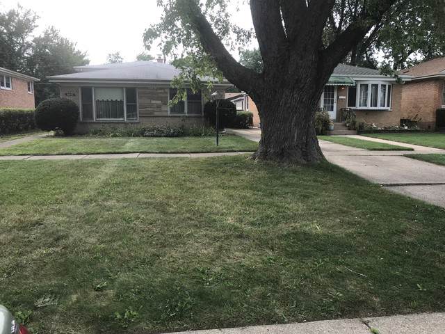 8032 Central Avenue - Photo 1