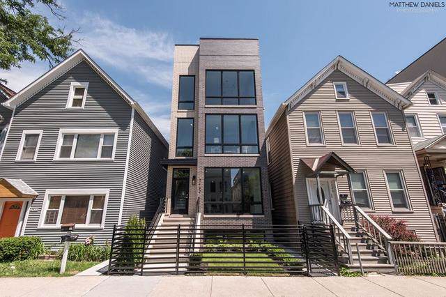2430 Moffat Street - Photo 1