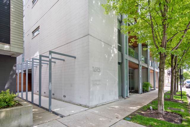 1615 Wolcott Avenue - Photo 1
