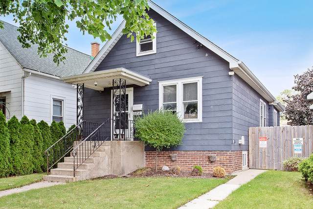 2252 Florence Street - Photo 1