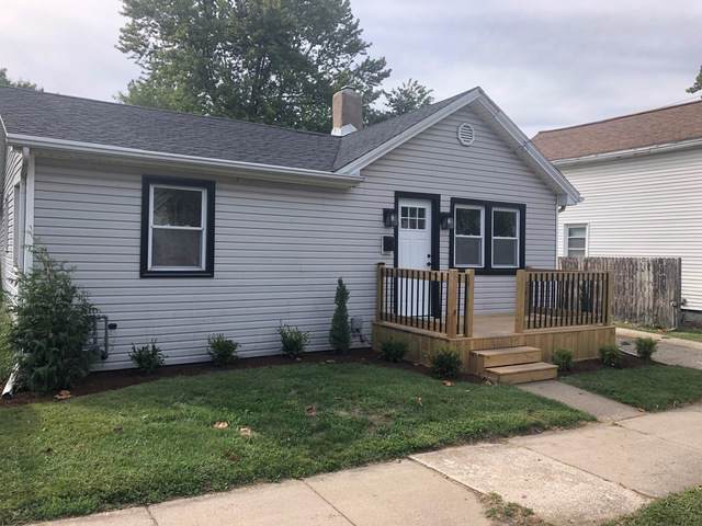 906 Morris Avenue - Photo 1