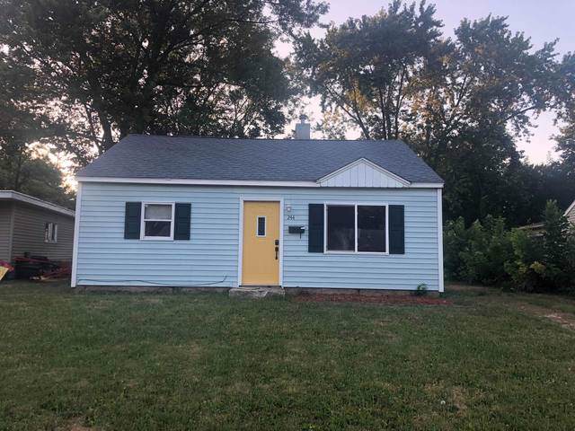 244 Arcadia Drive - Photo 1