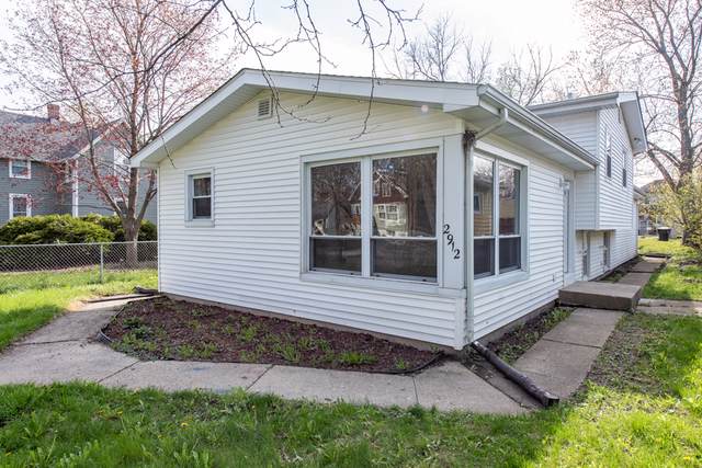 2912 Ezra Avenue - Photo 1