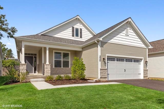 220 Sunset Lane - Photo 1