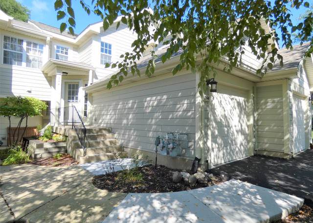 244 Hamilton Drive - Photo 1