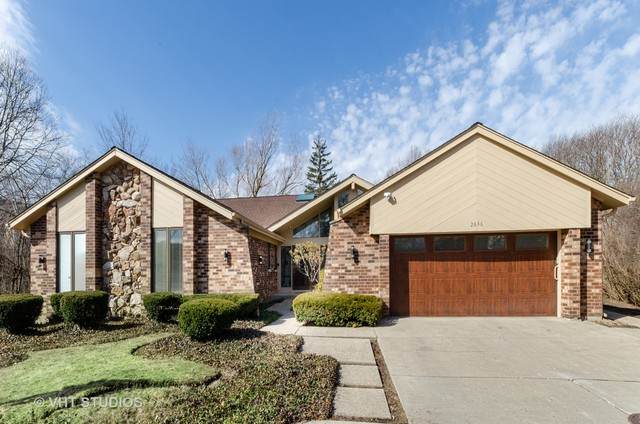 2846 Woodland Drive - Photo 1