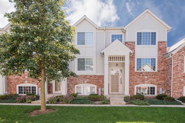 448 Churchill Drive - Photo 1