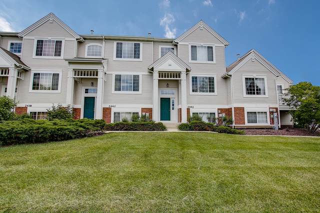 2442 Oakfield Court - Photo 1