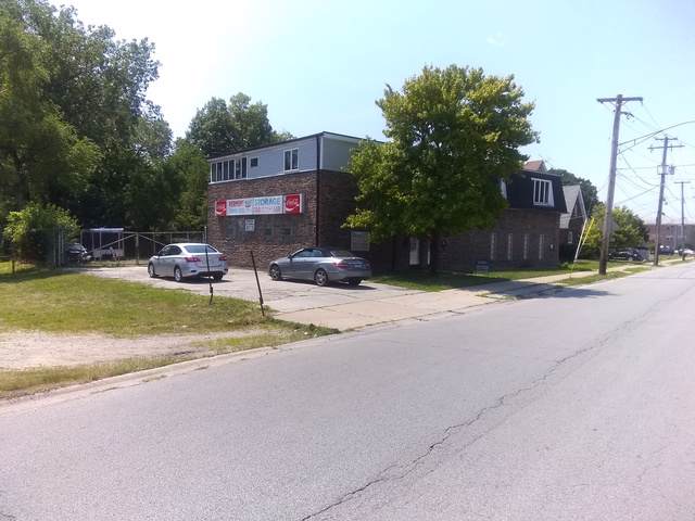 1705 Vermont Street - Photo 1