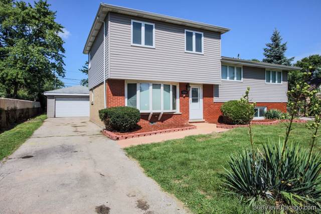 8306 82nd Avenue - Photo 1
