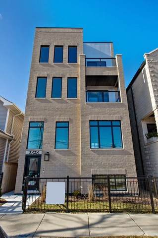 3828 Racine Avenue - Photo 1