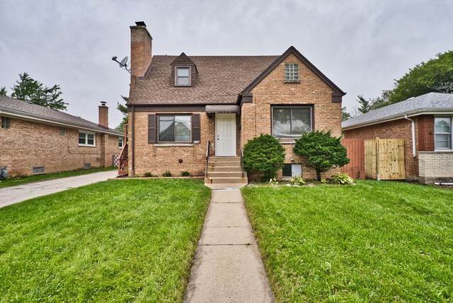 9126 Chestnut Avenue - Photo 1