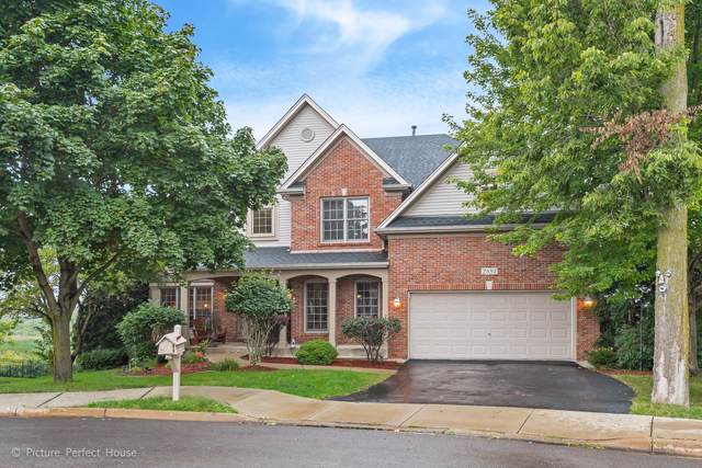 2884 Riverstone Court - Photo 1