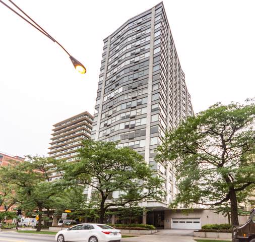 5757 Sheridan Road - Photo 1