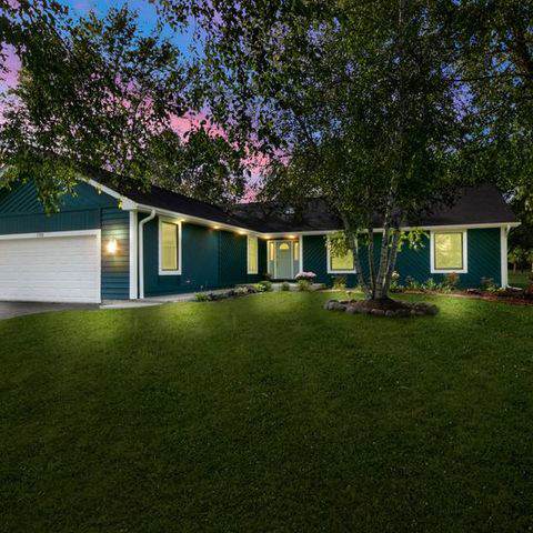 1720 Vineyard Lane - Photo 1