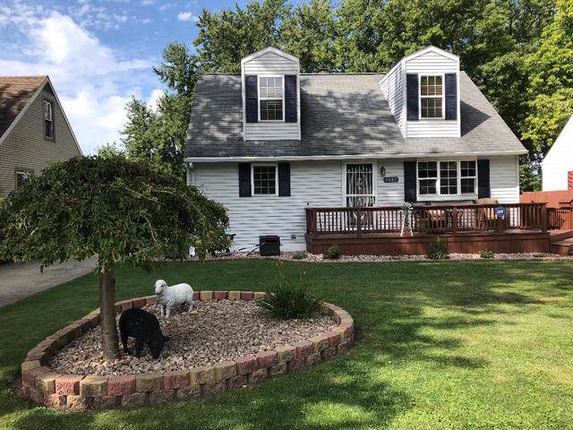 1385 Inglesh Avenue - Photo 1