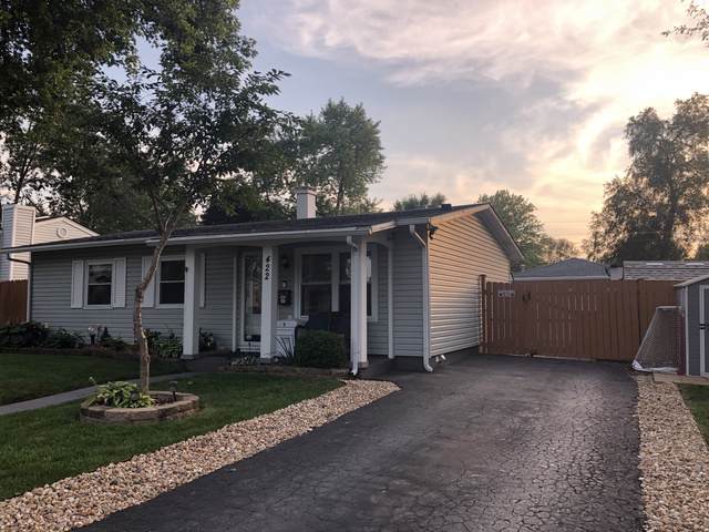 422 Glen Avenue - Photo 1 422 Glen Avenue - Photo 1