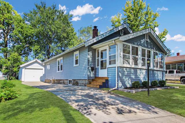 1104 American Street - Photo 1