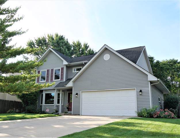 1331 Lawrence Court - Photo 1