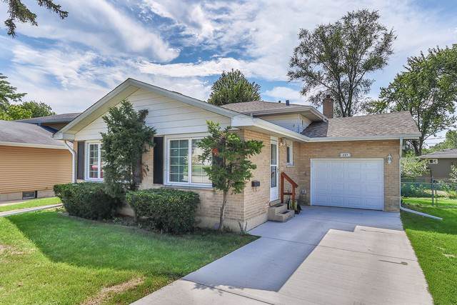 207 Parkview Drive - Photo 1