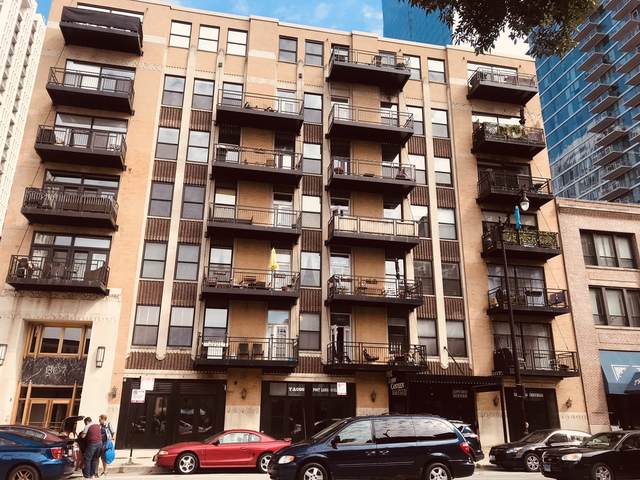 1307 Wabash Avenue - Photo 1