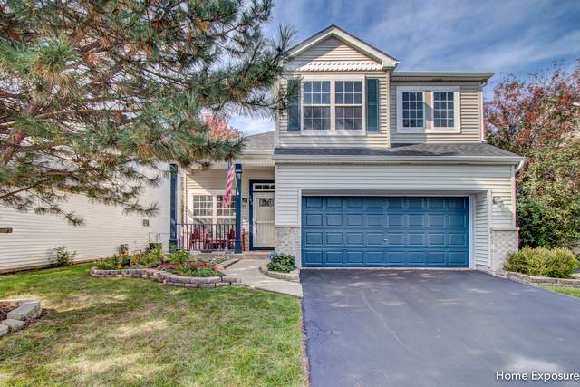 140 Calendula Court - Photo 1