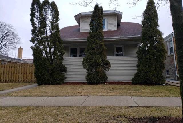 2923 Calwagner Street - Photo 1
